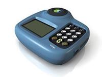 便攜式三聚氰胺速測儀