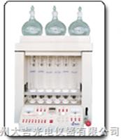 粗纖維測定儀 CXC-06