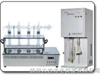氮磷鈣測定儀NPC-02型