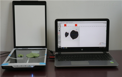 多功能植物圖像分析系統(tǒng)