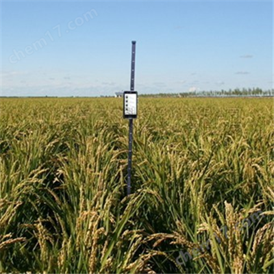 作物株高測(cè)量?jī)x