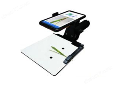 作物夾角莖粗測(cè)量?jī)x