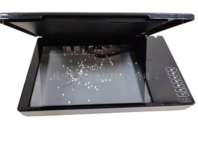 大米碎米測定儀