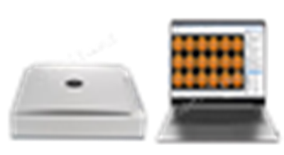 瓜果切面分析儀