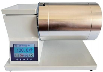 稱重散熱型智能碎米分離器(新型)